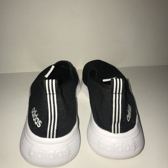 adidas slip on athletic shoes